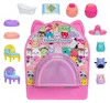 Squishmallows Spielset Squish-a-longs unterwegs Party Pack Produktbild-Vorschau 9