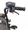 Vita Go 2-in-1 E-Rollator & Elektrorollstuhl – faltbar, 19 Produktbild-Vorschau 5