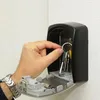 Cassaforte con chiave Master Lock + set di montaggio Anteprima dell’immagine prodotto 12