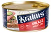 Krakus Fleischkonserve nach englischer Art 300 g Produktbild-Vorschau 1