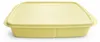 TUPPERWARE To Go Lunchbox 1 L gelb mit Trennwand Clevere Produktbild-Vorschau 2