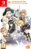 BANDAI NAMCO Entertainment Tales Of Vesperia - Definitive Produktbild-Vorschau 2