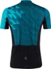 Loeffler Kurzarm-Radtrikot M Bike Jersey FZ Zack Mid Dark Produktbild-Vorschau 2