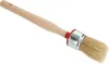 KOTARBAU® Pedzel okragly 30 mm Pedzel pierscieniowy Pedzel Podgląd zdjęcia produktu 1