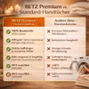 Betz 12-tlg. Handtuch-Set PREMIUM 2 Duschtücher 4 Produktbild-Vorschau 8