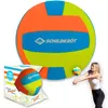 NEOPREN BEACH BALL TROPICAL, in Displaybox, Produktbild-Vorschau 4