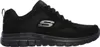 Skechers Sneakers 52635-BBK in Black color size 41 Anteprima dell’immagine prodotto 17