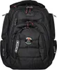 A black Ogio backpack is shown against a white background. Produktbild-Vorschau