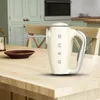 Smeg HMF01CREU Mixer Handmixer 250 W Cremefarben Produktbild-Vorschau 18