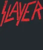 Slayer T-Shirt Herren Logo schwarz Band-Merch, Bands 100% Produktbild-Vorschau 3