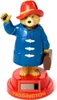 Solar-Wackelfigur Paddington Bär Anteprima dell’immagine prodotto 2