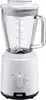Braun Household PowerBlend 1 JB1050WH Standmixer 1,5 l Glas Produktbild-Vorschau 1