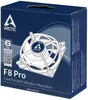 ARCTIC F8 Pro, Ventilátor Náhľad obrázku produktu 5