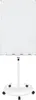Verstellbare, rollbare Whiteboard-Tafel mit Magneten und Produktbild-Vorschau 1
