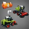 LEGO Technic 42102 - Mini CLAAS XERION Podgląd zdjęcia produktu 6