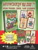 Munchkin Tails of the Season - Extension du jeu de cartes - Voir les images du produit 2
