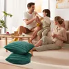 OKWISH 2er Set Kissenbezug, Kissenbezüge,Flauschig Produktbild-Vorschau 9