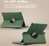 Custodia per Samsung Galaxy Tab A9 Plus: imoshion custodia Anteprima dell’immagine prodotto 2