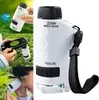 Microscopio per bambini COIL, microscopio portatile per Anteprima dell’immagine prodotto 2