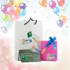 Oblique Unique Alles Gute Zum Schulanfang Konfetti Streu Produktbild-Vorschau 4
