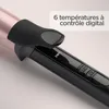 BaByliss 32mm Curling Tong, Lockenstab, Warm, 160 °C, 210 Produktbild-Vorschau 25