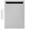 PRICARO Putzplan "Blätter", magnetisch, A4, 25 Blatt, 3 Produktbild-Vorschau 4
