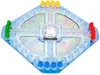 A pop-up game board with colorful playing pieces. Náhľad obrázku produktu