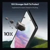 1-Pack Samsung A53 Displayschutzfolie - Gehärtetes Glas | Produktbild-Vorschau 5