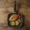 STONELINE® Padella per grigliare 16 cm | senza coperchio - Anteprima dell’immagine prodotto 5