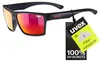 Uvex Sonnenbrille LGL 29 black mat Produktbild-Vorschau 6