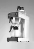 HENDI Kaffeemaschine halbautomat. mit 2 Glaskannen    Produktbild-Vorschau 8
