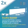 sDry 2er SET | Účinný odstraňovač plísní pro stěny a Náhled obrázku produktu 9