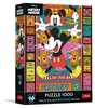 TREFL Puzzle Premium Plus Disney Mickey Mouse: Genieß e den Produktbild-Vorschau 5