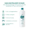 Neutralseife Schaum 1 Liter Nachfüller Produktbild-Vorschau 2