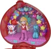 Playset Polly Pocket Anteprima dell’immagine prodotto 4
