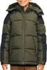 Jack & Jones Aero Puffer Jacke Grün 12 Years Junge Grün 12 Produktbild-Vorschau 7