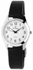 Herrenuhr Kunstleder  aus Kunstleder, klassische Damenuhr, Produktbild-Vorschau 1