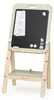 Tableau noir magnétique effaçable à sec en bois Viga Polarb Voir les images du produit 7