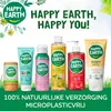 Happy Earth 100% Natural Douchegel - Cedar Lime 300 ml Produktbild-Vorschau 3
