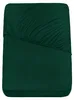 Spannbettlaken Jersey Spannbetttuch 100% Baumwolle Produktbild-Vorschau 7