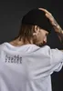 Merchcode T-Shirt FMS Sign Tee White-S Produktbild-Vorschau 2