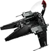 LEGO Star Wars Inkvizitorská transportní loď Scythe™, Sada Náhled obrázku produktu 22