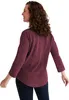 Stooker Women CARLY Damen Strickpullover Loose Fit 40/42 Produktbild-Vorschau 2