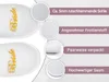 Pantoffel/Frottierslipper, Universalgröße, 10er Set, Produktbild-Vorschau 2