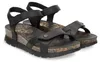 Panama Jack Sulia  Sandalen Plat - zwart - Maat 38 Produktbild-Vorschau 40