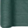 vidaXL Panneau de clôture vert 1,2x25 m HDPE 195 g/m Voir les images du produit 2