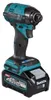 Makita Visseuse à choc sans fil XGT 1/4" - 220 Nm - 0 - Voir les images du produit 10