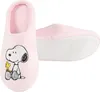 The Peanuts Snoopy Hausschuhe für Damen - Woodstock Puschen Produktbild-Vorschau 4