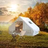 Tenda da campeggio gonfiabile Izrielar Villa – Comoda tenda Anteprima dell’immagine prodotto 10