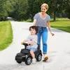 COSTWAY Voiture à pousser à partir de 1 an, Véhicule à Voir les images du produit 2